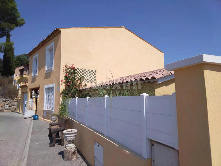 Sale House Les Arcs - 3 bedrooms
