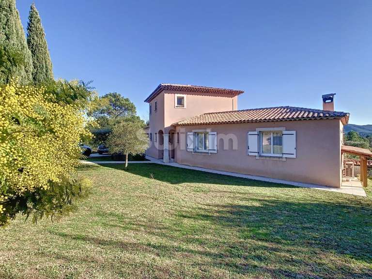 Vente Maison Les Arcs 725 000€ 300m²