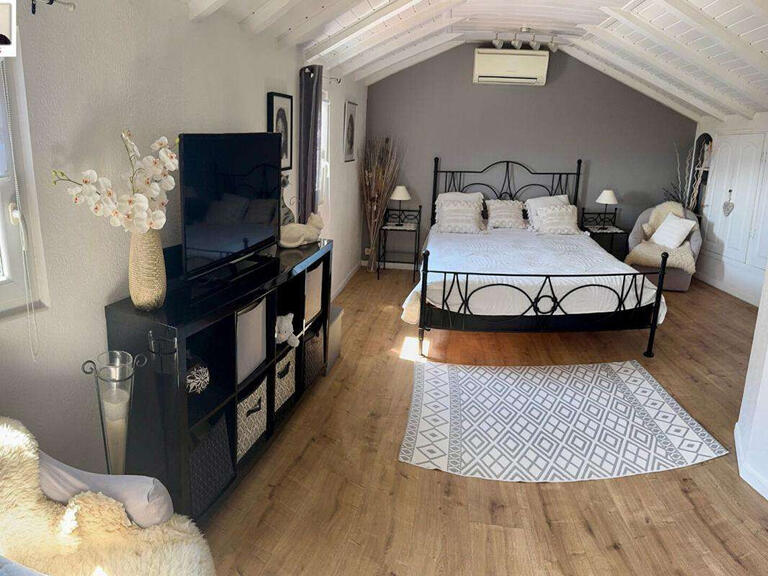 House Les Arcs - 3 bedrooms