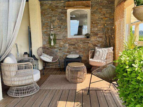 House Les Arcs - 3 bedrooms