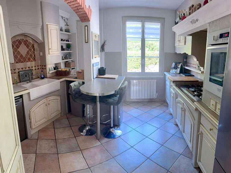 House Les Arcs - 3 bedrooms