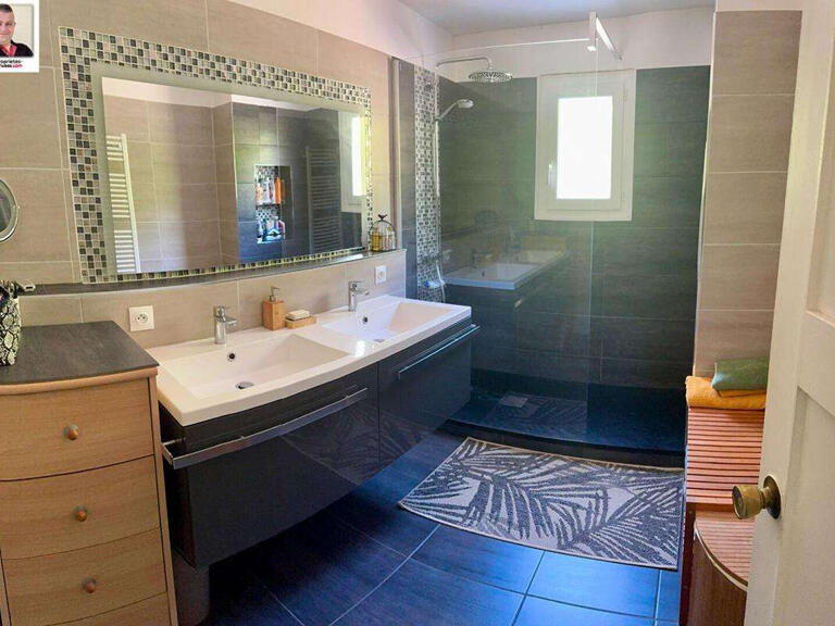 House Les Arcs - 3 bedrooms
