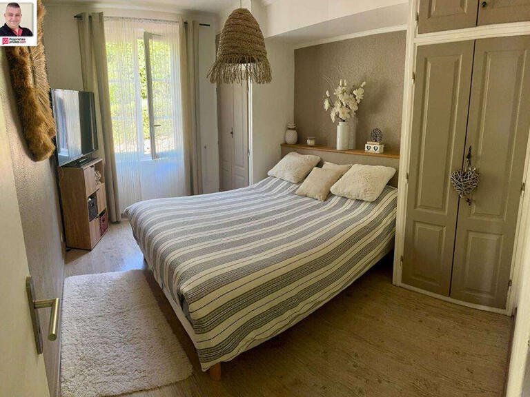 House Les Arcs - 3 bedrooms