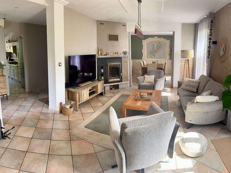 House Les Arcs - 3 bedrooms