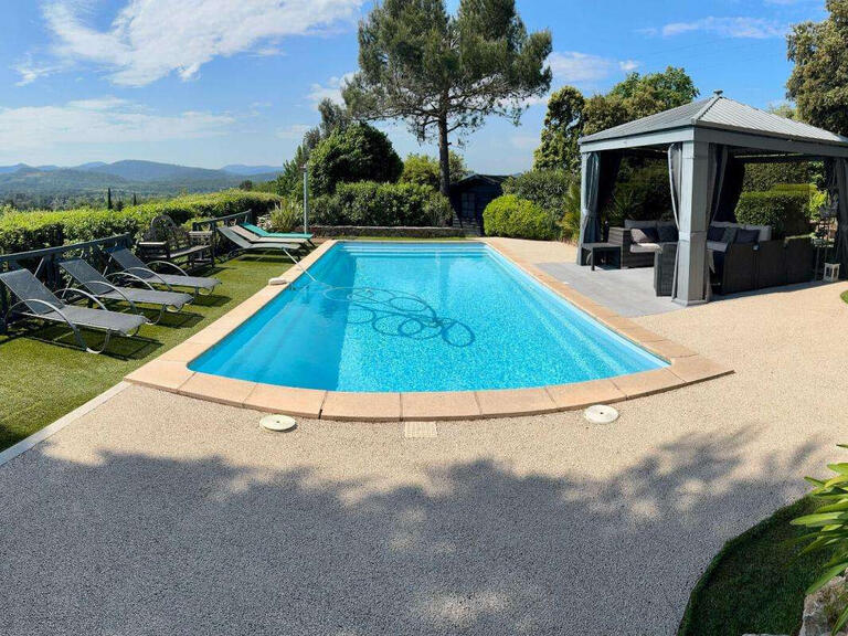 House Les Arcs - 3 bedrooms