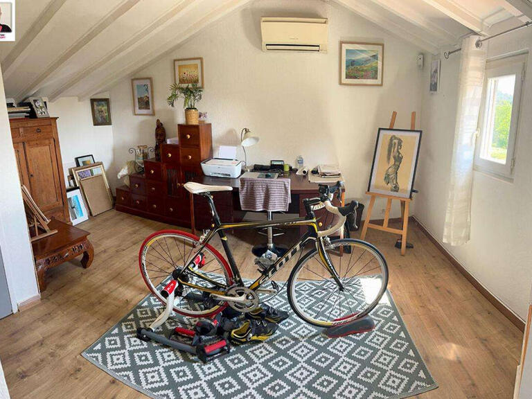 House Les Arcs - 3 bedrooms