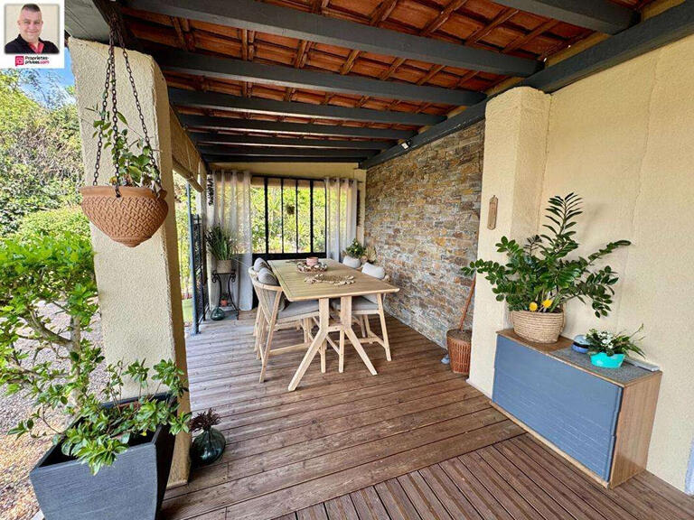 House Les Arcs - 3 bedrooms