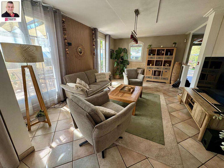 House Les Arcs - 3 bedrooms