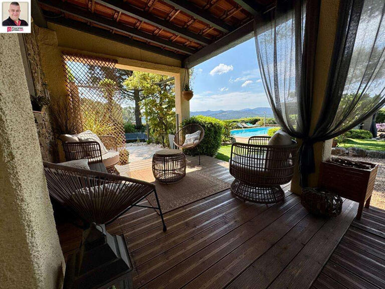 House Les Arcs - 3 bedrooms