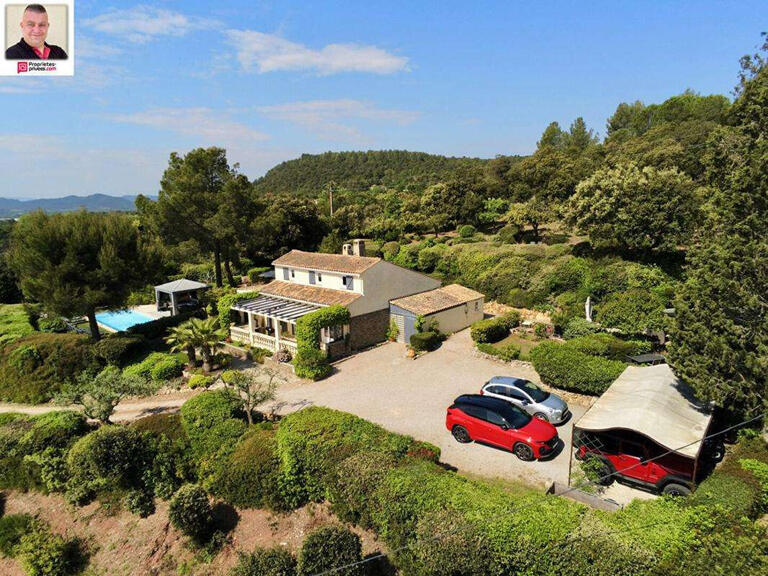 House Les Arcs - 3 bedrooms