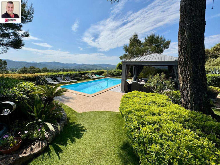 House Les Arcs - 3 bedrooms