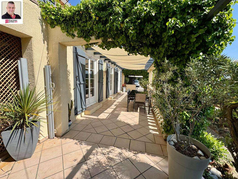 House Les Arcs - 3 bedrooms