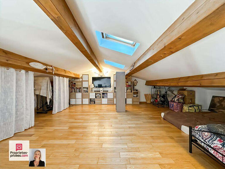 Maison Les Arcs - 4 chambres
