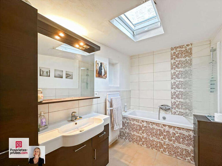 Maison Les Arcs - 4 chambres