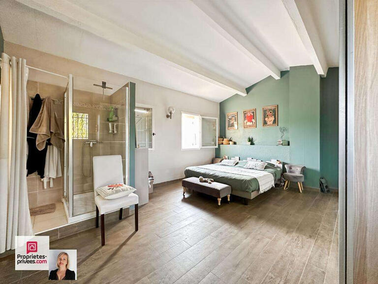 Maison Les Arcs - 4 chambres