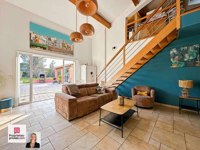 Maison Les Arcs - 4 chambres