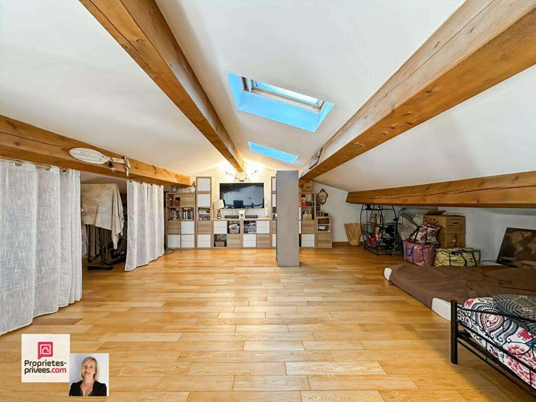 House Les Arcs