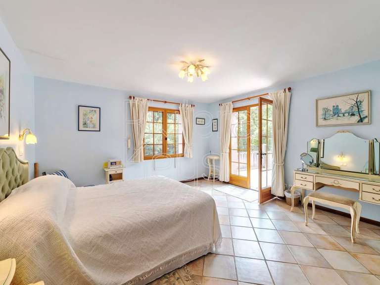 House Les Arcs - 4 bedrooms - 215m²