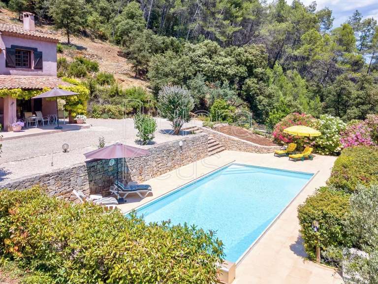 House Les Arcs - 4 bedrooms - 215m²