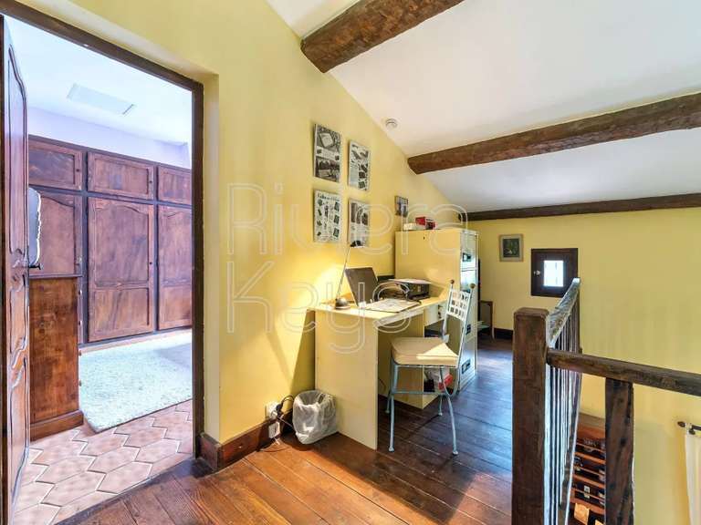House Les Arcs - 4 bedrooms - 215m²
