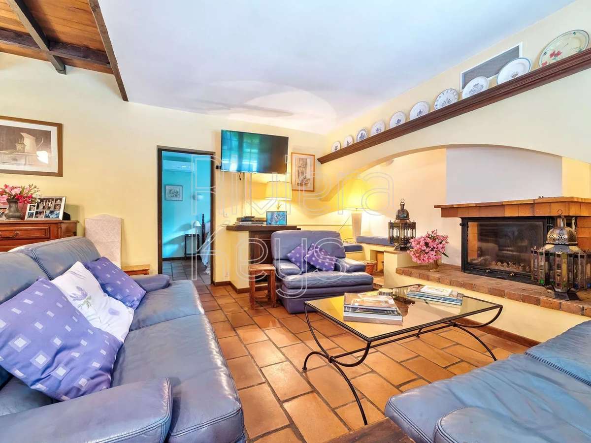 House Les Arcs