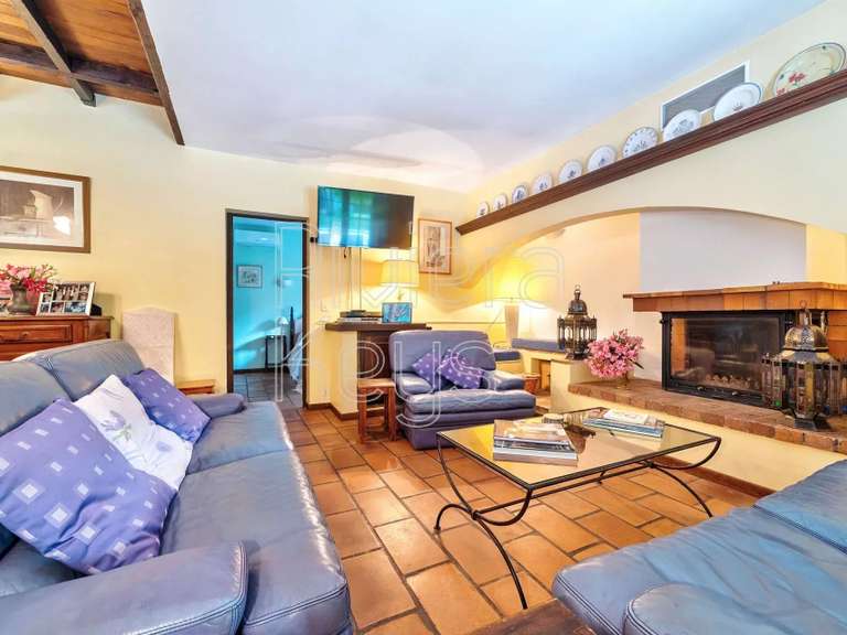 House Les Arcs - 4 bedrooms - 215m²