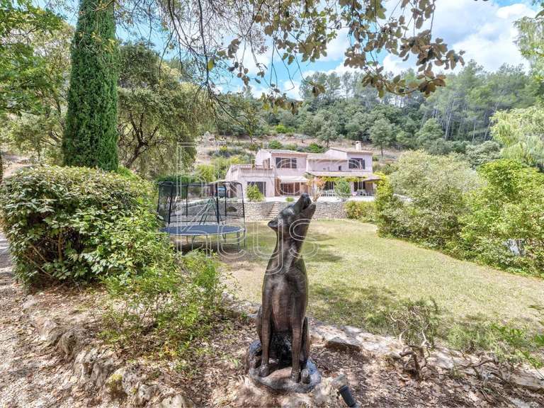 House Les Arcs - 4 bedrooms - 215m²