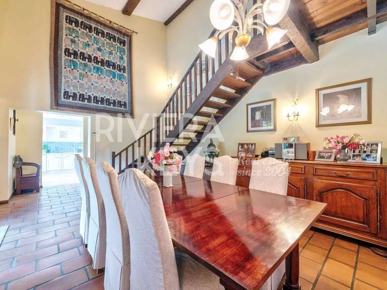 Maison Les Arcs - 4 chambres - 215m²