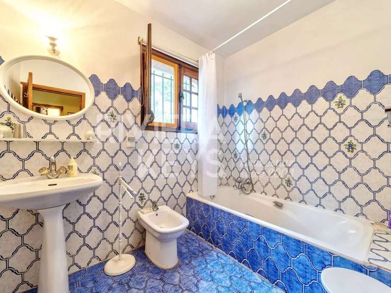 Maison Les Arcs - 4 chambres - 215m²