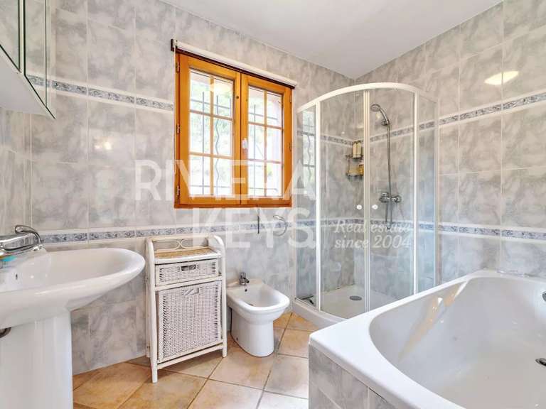 Maison Les Arcs - 4 chambres - 215m²
