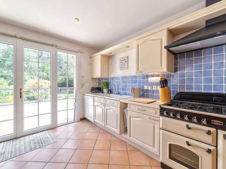 House Les Arcs - 4 bedrooms - 215m²