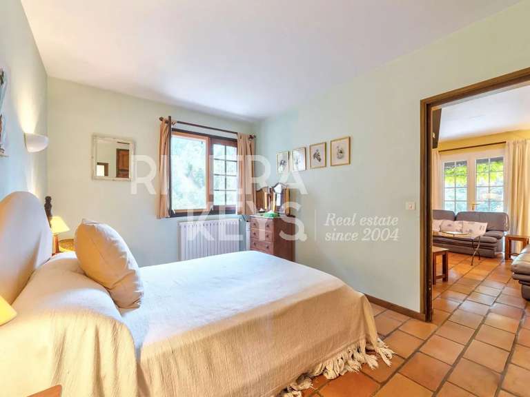 Maison Les Arcs - 4 chambres - 215m²