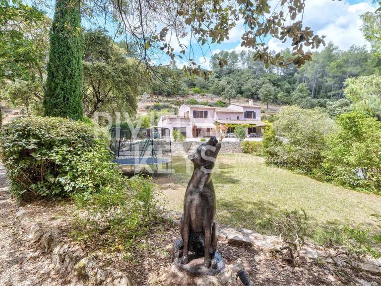 Maison Les Arcs - 4 chambres - 215m²