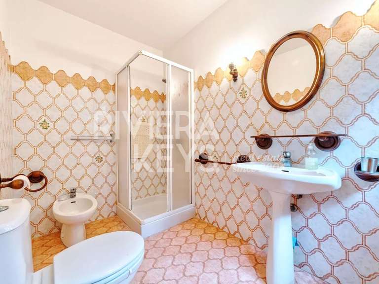 Maison Les Arcs - 4 chambres - 215m²