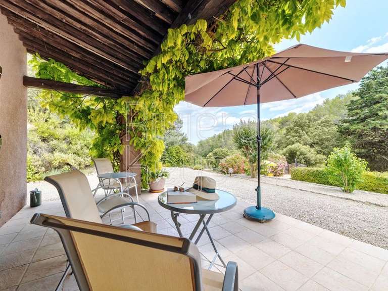 House Les Arcs - 4 bedrooms - 215m²