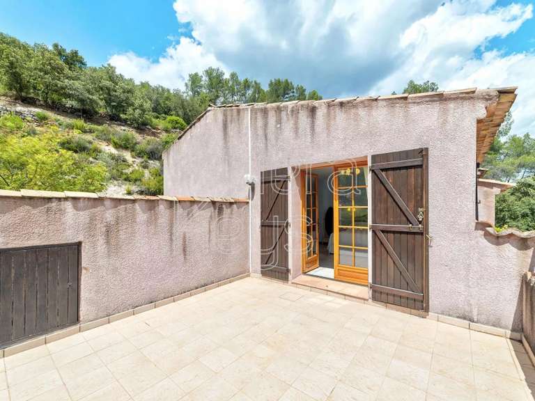 House Les Arcs - 4 bedrooms - 215m²