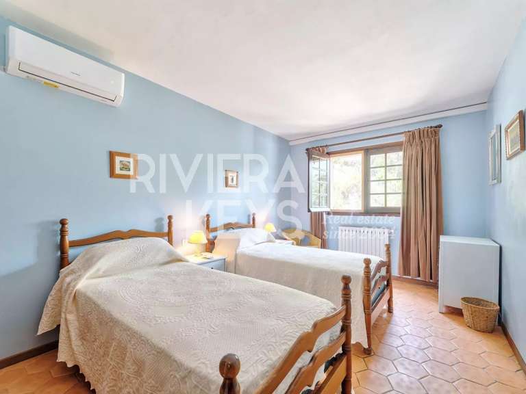 Maison Les Arcs - 4 chambres - 215m²