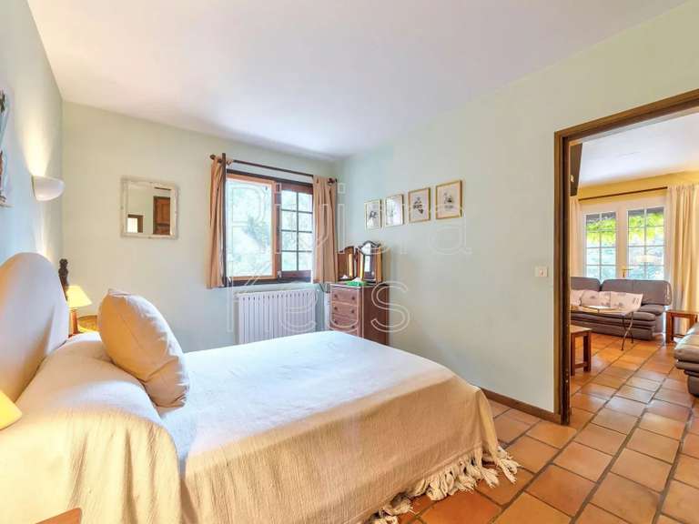 House Les Arcs - 4 bedrooms - 215m²