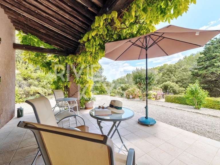 Maison Les Arcs - 4 chambres - 215m²