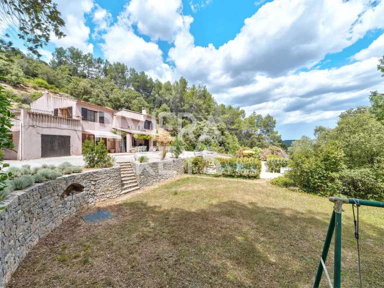 Maison Les Arcs - 4 chambres - 215m²