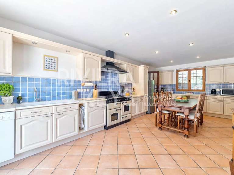 Maison Les Arcs - 4 chambres - 215m²