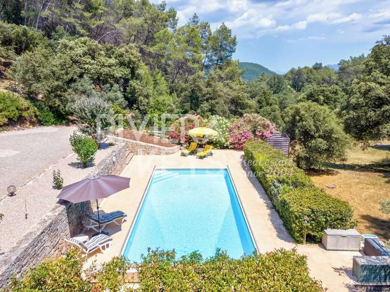 Maison Les Arcs - 4 chambres - 215m²