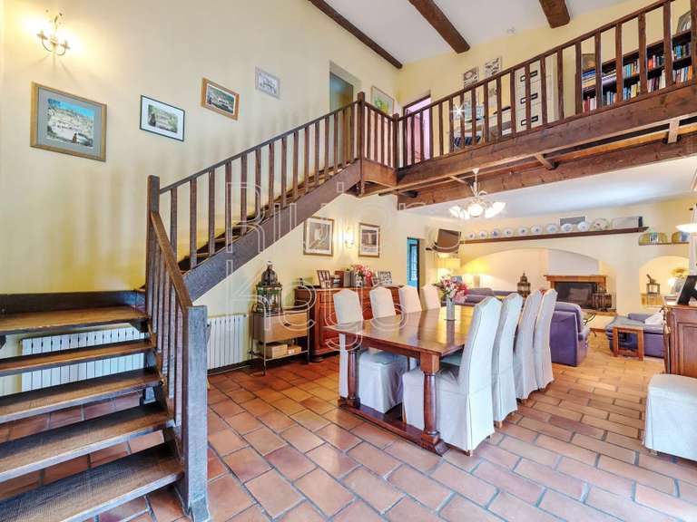 House Les Arcs - 4 bedrooms - 215m²