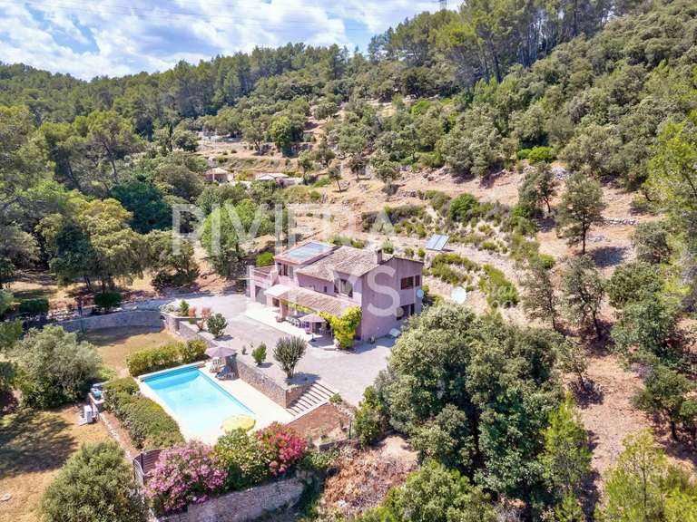 Maison Les Arcs - 4 chambres - 215m²