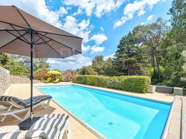 House Les Arcs - 4 bedrooms - 215m²