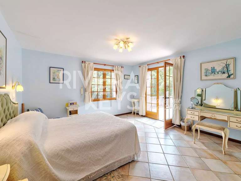 Maison Les Arcs - 4 chambres - 215m²