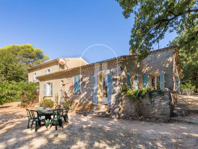 Maison Les Arcs - 5 chambres - 217m²