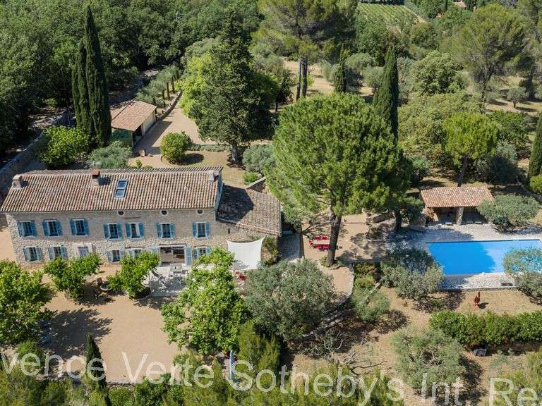 Maison Les Arcs - 294m²