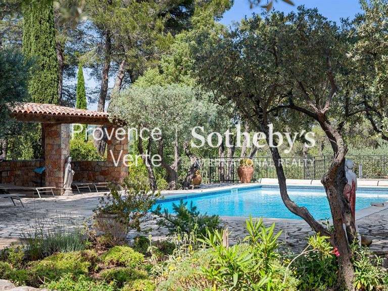 House Les Arcs - 294m²