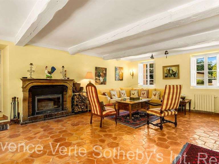 Maison Les Arcs - 294m²
